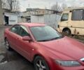 Червоний Мазда 6, об'ємом двигуна 2 л та пробігом 383 тис. км за 2800 $, фото 2 на Automoto.ua