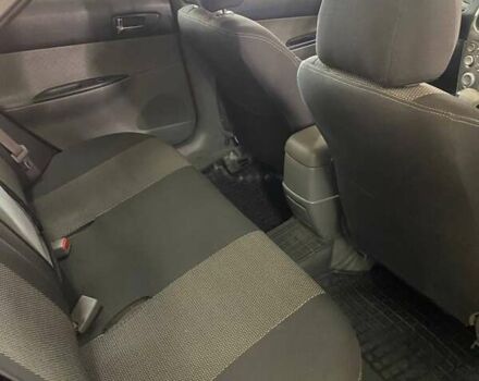 Червоний Мазда 6, об'ємом двигуна 2 л та пробігом 249 тис. км за 5100 $, фото 13 на Automoto.ua