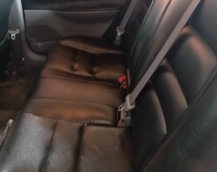 Красный Мазда 6, объемом двигателя 0 л и пробегом 260 тыс. км за 3499 $, фото 5 на Automoto.ua