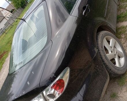 Красный Мазда 6, объемом двигателя 0 л и пробегом 260 тыс. км за 3499 $, фото 2 на Automoto.ua