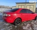 Червоний Мазда 6, об'ємом двигуна 2 л та пробігом 347 тис. км за 4700 $, фото 4 на Automoto.ua