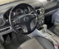 Червоний Мазда 6, об'ємом двигуна 2 л та пробігом 249 тис. км за 5100 $, фото 18 на Automoto.ua