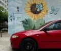 Красный Мазда 6, объемом двигателя 2 л и пробегом 280 тыс. км за 3000 $, фото 6 на Automoto.ua