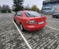Красный Мазда 6, объемом двигателя 2 л и пробегом 248 тыс. км за 3900 $, фото 4 на Automoto.ua