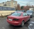 Червоний Мазда 6, об'ємом двигуна 2 л та пробігом 383 тис. км за 2800 $, фото 5 на Automoto.ua
