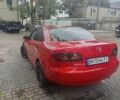 Красный Мазда 6, объемом двигателя 2 л и пробегом 280 тыс. км за 4500 $, фото 1 на Automoto.ua