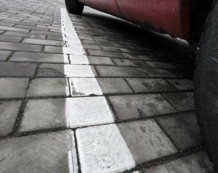 Красный Мазда 6, объемом двигателя 2 л и пробегом 248 тыс. км за 3900 $, фото 8 на Automoto.ua