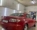 Червоний Мазда 6, об'ємом двигуна 2 л та пробігом 249 тис. км за 5500 $, фото 5 на Automoto.ua