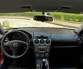 Червоний Мазда 6, об'ємом двигуна 2 л та пробігом 280 тис. км за 3744 $, фото 6 на Automoto.ua
