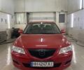 Червоний Мазда 6, об'ємом двигуна 2 л та пробігом 249 тис. км за 5500 $, фото 1 на Automoto.ua