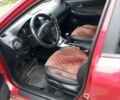Червоний Мазда 6, об'ємом двигуна 2 л та пробігом 310 тис. км за 3500 $, фото 3 на Automoto.ua