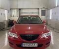 Червоний Мазда 6, об'ємом двигуна 2 л та пробігом 249 тис. км за 5299 $, фото 1 на Automoto.ua