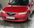 Красный Мазда 6, объемом двигателя 0 л и пробегом 350 тыс. км за 3000 $, фото 1 на Automoto.ua