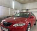 Червоний Мазда 6, об'ємом двигуна 2 л та пробігом 249 тис. км за 5100 $, фото 8 на Automoto.ua