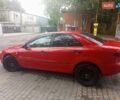 Красный Мазда 6, объемом двигателя 2 л и пробегом 280 тыс. км за 4500 $, фото 4 на Automoto.ua