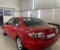 Червоний Мазда 6, об'ємом двигуна 2 л та пробігом 249 тис. км за 5100 $, фото 3 на Automoto.ua