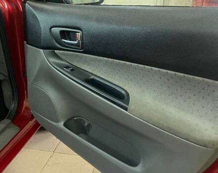 Червоний Мазда 6, об'ємом двигуна 2 л та пробігом 249 тис. км за 5100 $, фото 15 на Automoto.ua