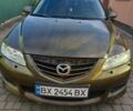 Червоний Мазда 6, об'ємом двигуна 2 л та пробігом 313 тис. км за 4300 $, фото 1 на Automoto.ua