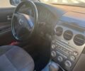 Красный Мазда 6, объемом двигателя 2 л и пробегом 342 тыс. км за 4200 $, фото 8 на Automoto.ua