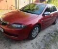 Червоний Мазда 6, об'ємом двигуна 2 л та пробігом 270 тис. км за 2450 $, фото 1 на Automoto.ua