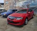 Червоний Мазда 6, об'ємом двигуна 1.8 л та пробігом 287 тис. км за 3713 $, фото 1 на Automoto.ua