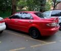 Красный Мазда 6, объемом двигателя 2 л и пробегом 301 тыс. км за 2700 $, фото 1 на Automoto.ua