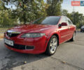Красный Мазда 6, объемом двигателя 2 л и пробегом 267 тыс. км за 3499 $, фото 1 на Automoto.ua