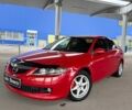 Червоний Мазда 6, об'ємом двигуна 0 л та пробігом 238 тис. км за 4681 $, фото 1 на Automoto.ua