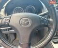 Червоний Мазда 6, об'ємом двигуна 2 л та пробігом 313 тис. км за 3990 $, фото 12 на Automoto.ua
