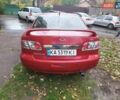 Червоний Мазда 6, об'ємом двигуна 2 л та пробігом 300 тис. км за 3000 $, фото 2 на Automoto.ua