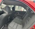 Червоний Мазда 6, об'ємом двигуна 2 л та пробігом 94 тис. км за 4555 $, фото 26 на Automoto.ua