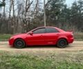Красный Мазда 6, объемом двигателя 2 л и пробегом 377 тыс. км за 5000 $, фото 1 на Automoto.ua