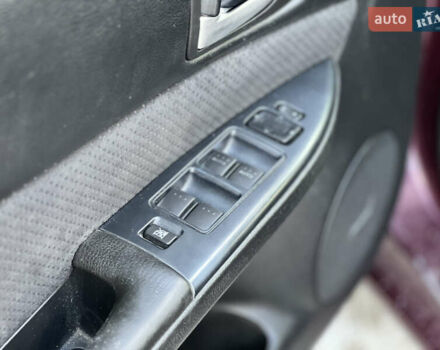 Мазда 6 2006 в Тернополе на Automoto.ua Красный Мазда 6, объемом двигателя 2.3 л и пробегом 250 тыс. км за 3800 $, фото 22 на Automoto.ua