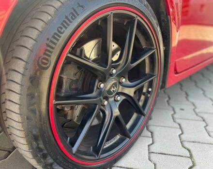 Красный Мазда 6, объемом двигателя 2.3 л и пробегом 185 тыс. км за 7999 $, фото 23 на Automoto.ua