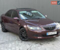 Мазда 6 2006 в Тернополе на Automoto.ua Красный Мазда 6, объемом двигателя 2.3 л и пробегом 250 тыс. км за 3800 $, фото 6 на Automoto.ua