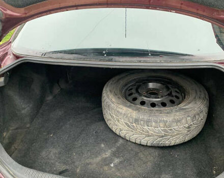 Червоний Мазда 6, об'ємом двигуна 2.3 л та пробігом 260 тис. км за 3700 $, фото 6 на Automoto.ua