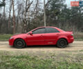 Красный Мазда 6, объемом двигателя 2 л и пробегом 377 тыс. км за 5400 $, фото 1 на Automoto.ua