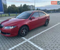 Красный Мазда 6, объемом двигателя 2 л и пробегом 287 тыс. км за 4300 $, фото 1 на Automoto.ua