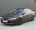 Мазда 6 2006 в Тернополе на Automoto.ua Красный Мазда 6, объемом двигателя 2.3 л и пробегом 250 тыс. км за 3800 $, фото 1 на Automoto.ua