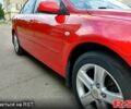 Красный Мазда 6, объемом двигателя 2 л и пробегом 277 тыс. км за 5100 $, фото 1 на Automoto.ua