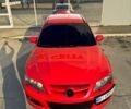 Красный Мазда 6, объемом двигателя 2.3 л и пробегом 228 тыс. км за 6500 $, фото 2 на Automoto.ua