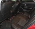 Мазда 6 2006 в Киеве на Automoto.ua Красный Мазда 6, объемом двигателя 2 л и пробегом 193 тыс. км за 6500 $, фото 3 на Automoto.ua