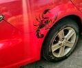Красный Мазда 6, объемом двигателя 2 л и пробегом 203 тыс. км за 3650 $, фото 5 на Automoto.ua