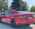 Красный Мазда 6, объемом двигателя 2.3 л и пробегом 185 тыс. км за 7999 $, фото 4 на Automoto.ua