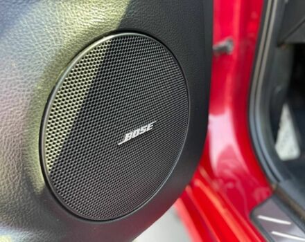 Красный Мазда 6, объемом двигателя 2.3 л и пробегом 185 тыс. км за 7999 $, фото 16 на Automoto.ua