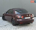 Мазда 6 2006 в Тернополе на Automoto.ua Красный Мазда 6, объемом двигателя 2.3 л и пробегом 250 тыс. км за 3800 $, фото 16 на Automoto.ua
