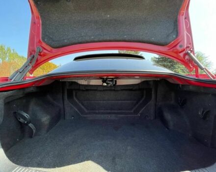 Красный Мазда 6, объемом двигателя 2.3 л и пробегом 185 тыс. км за 7999 $, фото 21 на Automoto.ua