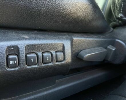 Красный Мазда 6, объемом двигателя 2.3 л и пробегом 185 тыс. км за 7999 $, фото 14 на Automoto.ua