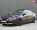 Мазда 6 2006 в Тернополе на Automoto.ua Красный Мазда 6, объемом двигателя 2.3 л и пробегом 250 тыс. км за 3800 $, фото 2 на Automoto.ua