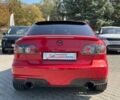 Красный Мазда 6, объемом двигателя 2.3 л и пробегом 185 тыс. км за 7999 $, фото 5 на Automoto.ua